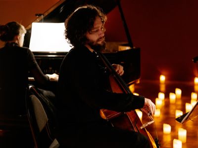 Билеты на Скандинавская сага: музыка фьордов при свечах (Дом журналиста) / Концерт | Афиша | ИнфоТаймс