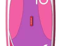 Надувная доска для SUP-бординга ZAP Dream 10 Fusion