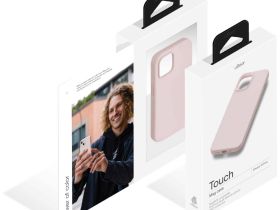 Чехол-накладка uBear