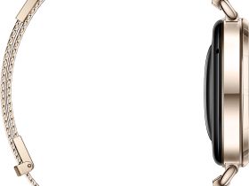 Умные часы Huawei Watch GT6 41мм Золотистые