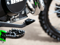 Питбайк BSE MX 125 3.0