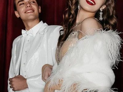 Шоу-программа &quot;Свадьба с первого взгляда&quot;