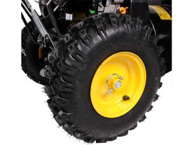 Снегоуборщик CHAMPION ST662E