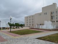 Драматический театр г. Комсомольска-на-Амуре