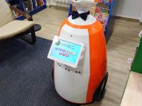 Центральная городская библиотека имени П. П. Бажова