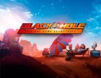 BLACKHOLE - Original Soundtrack (PC)