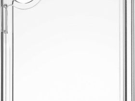 Чехол Rocket Prime для Galaxy A57, TPU+PC прозрачный
