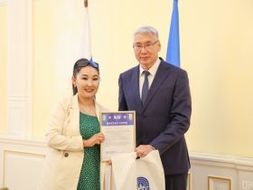 Оргкомитет подвел итоги Игр Манчаары в Таттинском улусе