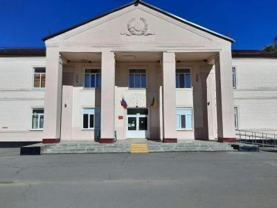 Большеталовская библиотека