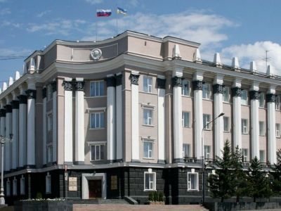 Ил Тумэн подпишет соглашение о сотрудничестве с Народным Хуралом Бурятии