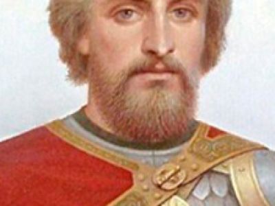 Александр Невский: Подвиги за веру и Отечество. Исторический час