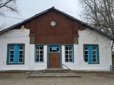 Культурно-досуговый центр «Наследие»