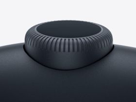 Беспроводная гарнитура Apple AirPods Max 2 (Midnight) (MHWK4)