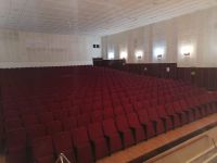 Центр культуры г. Знаменска