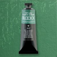 Масло Blockx 35 мл, Зеленый Tahline/Thaline Green