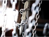 Складной нож Boker Atropos, сталь VG-10, рукоять микарта, зеленый