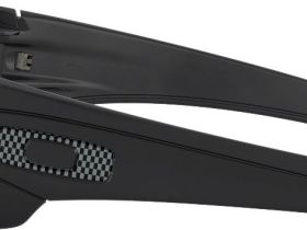Очки солнцезащитные Oakley Batwolf Matte Black/Prizm Grey Polarized (комплект)