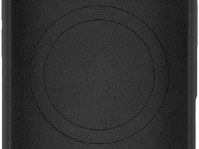 Клип-кейс uBear Touch Mag Case для Apple iPhone 16 Pro Black