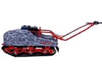 Мотобуксировщик KOIRA Богатырь 20 ЕR