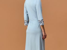 Халат Casablanca II