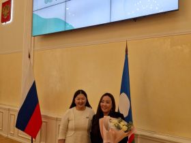 В Якутске подвели итоги Всероссийской олимпиады по физкультуре