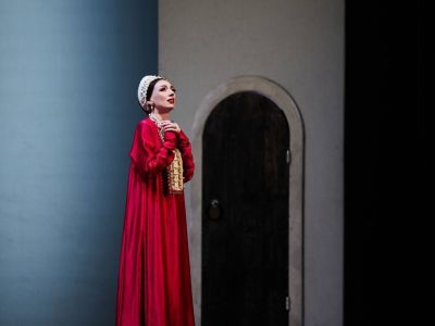 Билеты на Царская невеста (Концертный зал Мариинского театра) / Театр | Афиша | ИнфоТаймс