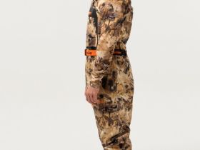 Вейдерсы Remington Rainstorm with boots Yellow Waterfowl Honeycombs