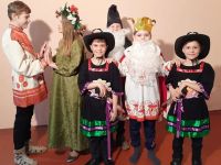 Коротышский сельский дом культуры