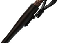 Нож Град, сталь D2, рукоять карельская береза