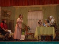 Султакаевский сельский дом культуры