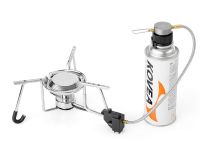 Горелка газ.KB-N9602 со шлангом