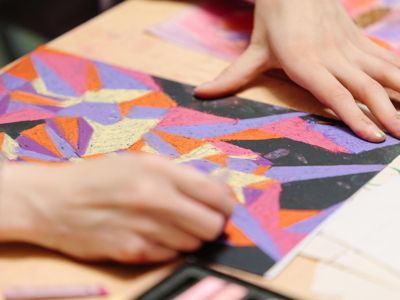 Билеты на Рисунок сухой пастелью (Музей изобразительных искусств) / Событие | Афиша | ИнфоТаймс