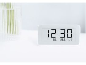 Датчик температуры и влажности Xiaomi