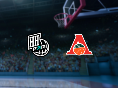 Билеты на Пари Нижний Новгород — Локомотив-Кубань (Дворец спорта «Нагорный») / Спорт | Афиша | ИнфоТаймс