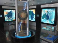 Музей гидроэнергетики