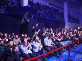 Якутские боксёры одержали победы в поединках турнира «Битва за контракт»