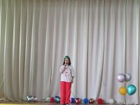 Барабанщиковский сельский дом культуры