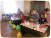 Яровской сельский дом культуры