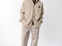 Куртка-рубашка мужская Remington Sandy Light Begue