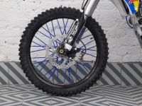 Мотоцикл кроссовый эндуро MGMOTO MZK 250H