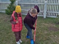 Кызылсугский сельский клуб