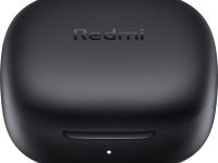 Наушники Xiaomi Redmi Buds 6 Play Black