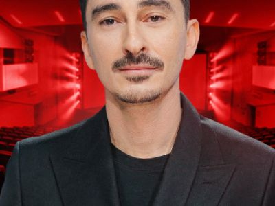 Standup Артём Калайджян