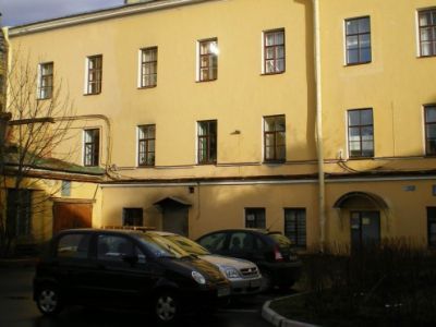 Музей истории Российского государственного педагогического университета им. А.И. Герцена