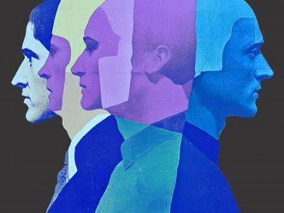 Голова профессора Доуэля