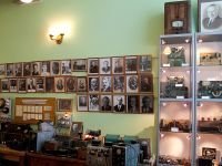 Музей-лаборатория Е. К. Завойского