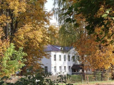 Чагодощенский музей истории и народной культуры