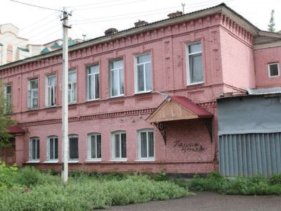 Доходный дом