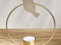 Подсвечник Tito