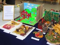 Дом культуры поселка Миловидово